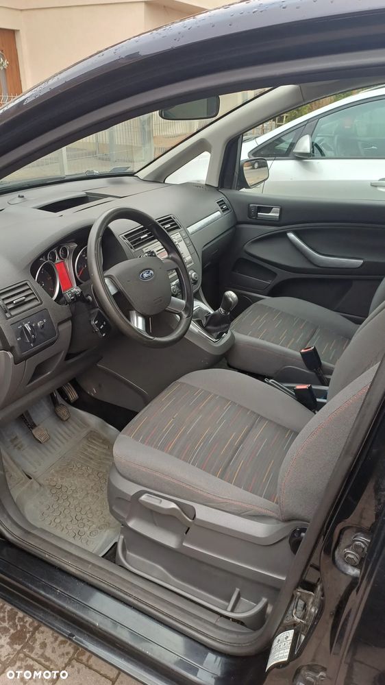 Ford Focus C-Max - 7