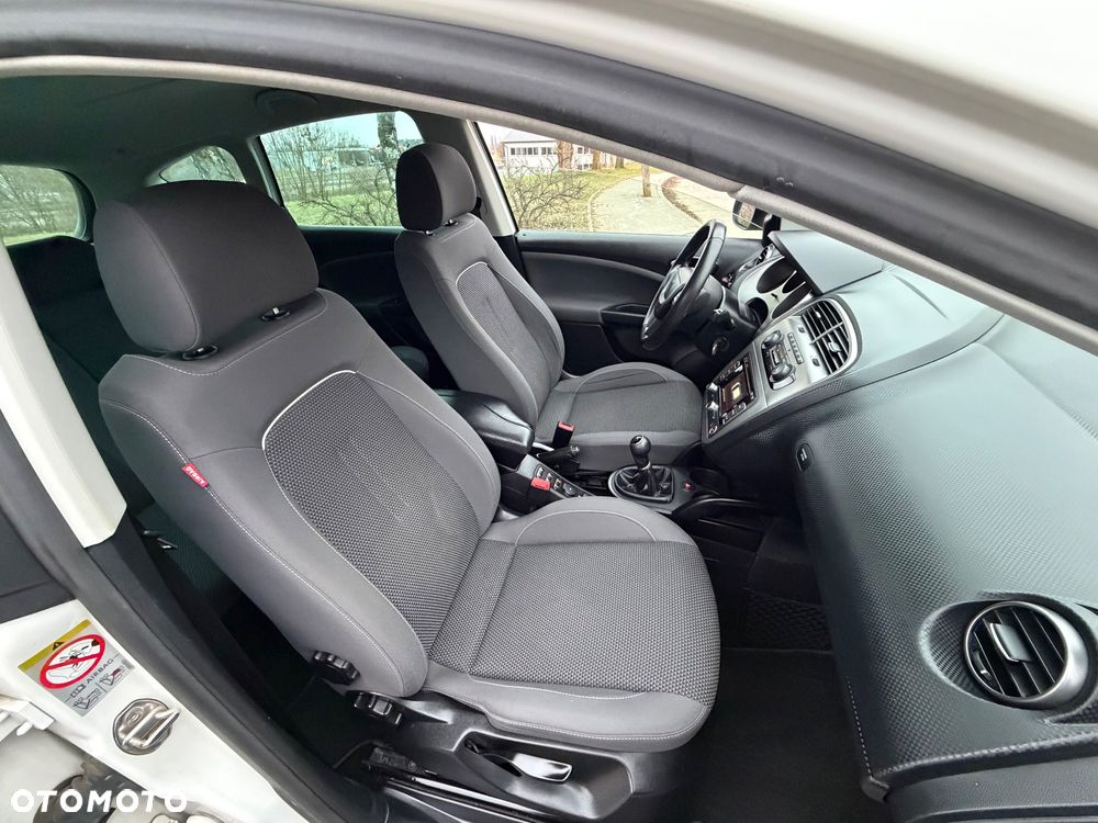 Seat Altea XL 1.2 TSI Reference Copa - 28