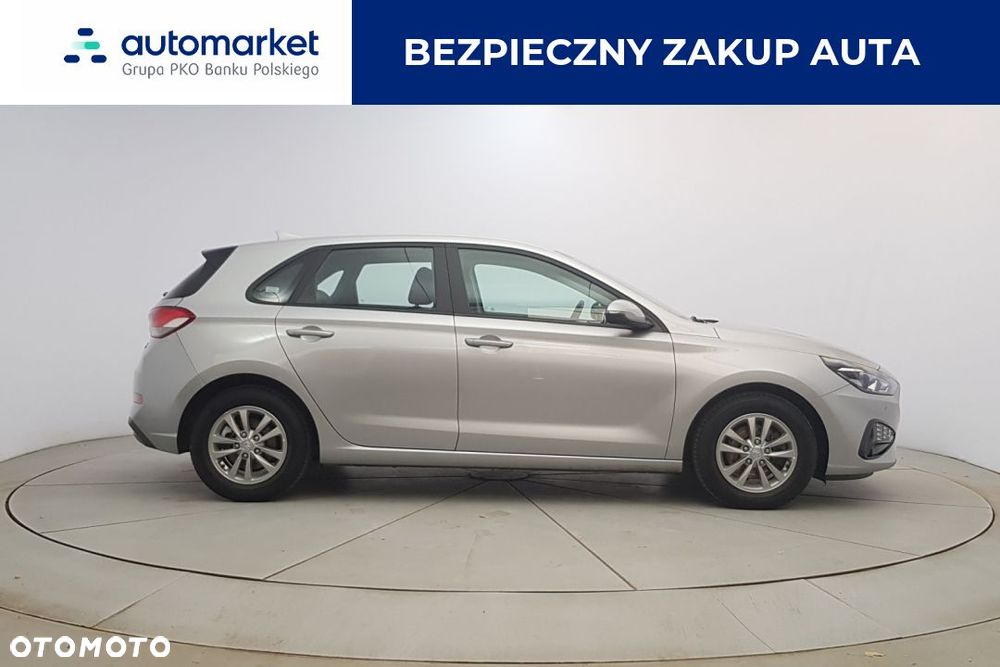 Hyundai i30 1.0 T-GDI Modern - 8