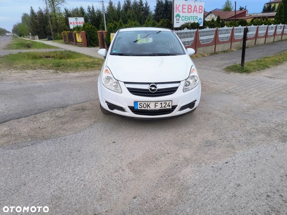 Opel Corsa 1.2 16V Color Edition - 33