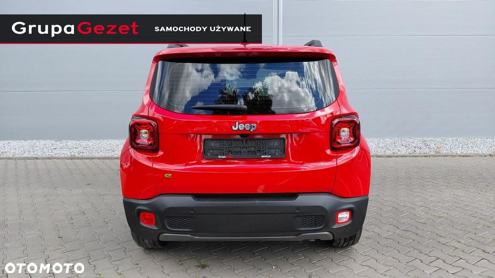 Jeep Renegade - 7