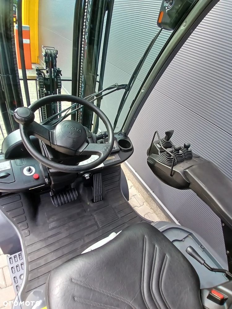 Toyota 06-8FG15F - 7