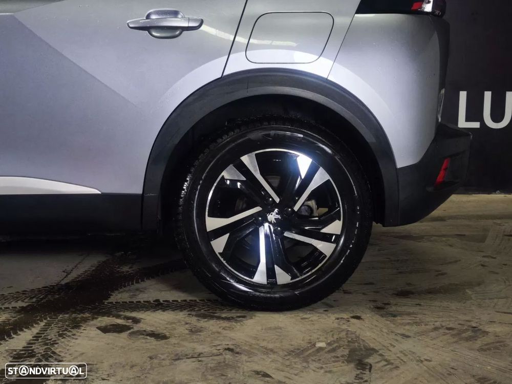 Peugeot e-2008 50 kWh Allure Pack - 31