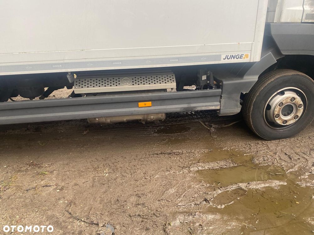 Mercedes-Benz Atego - 10