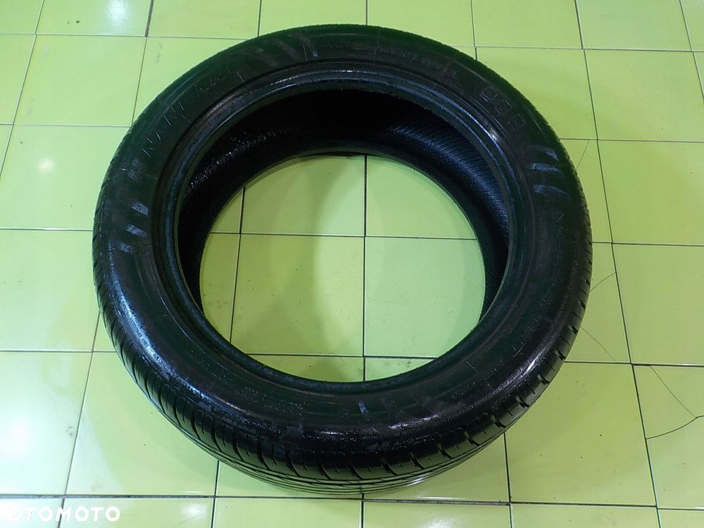 NANKANG NOBLE SPORT NS-20 98Y XL 225/50/17 opony letnie 7.64mm 7.65mm - 8