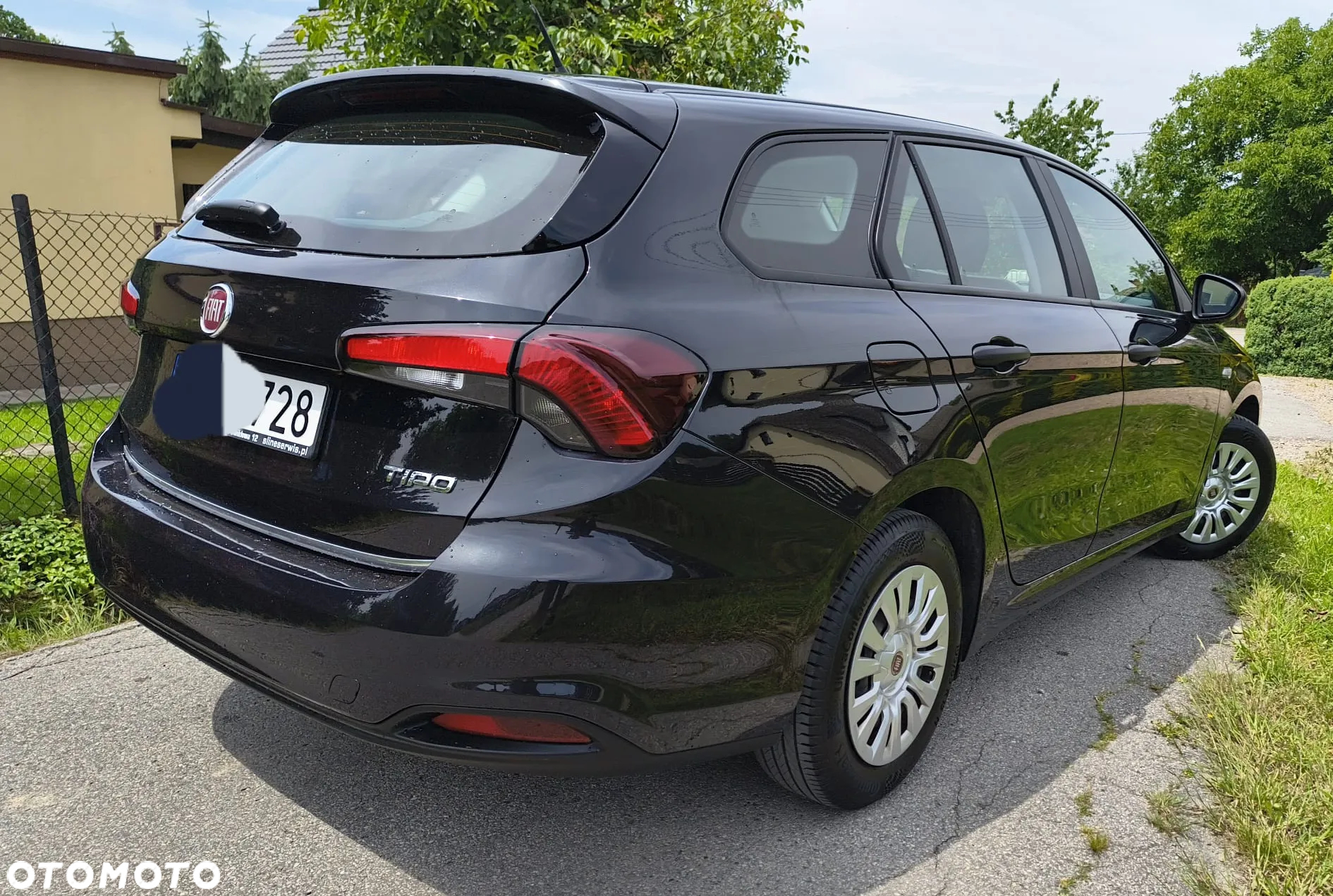 Fiat Tipo - 4