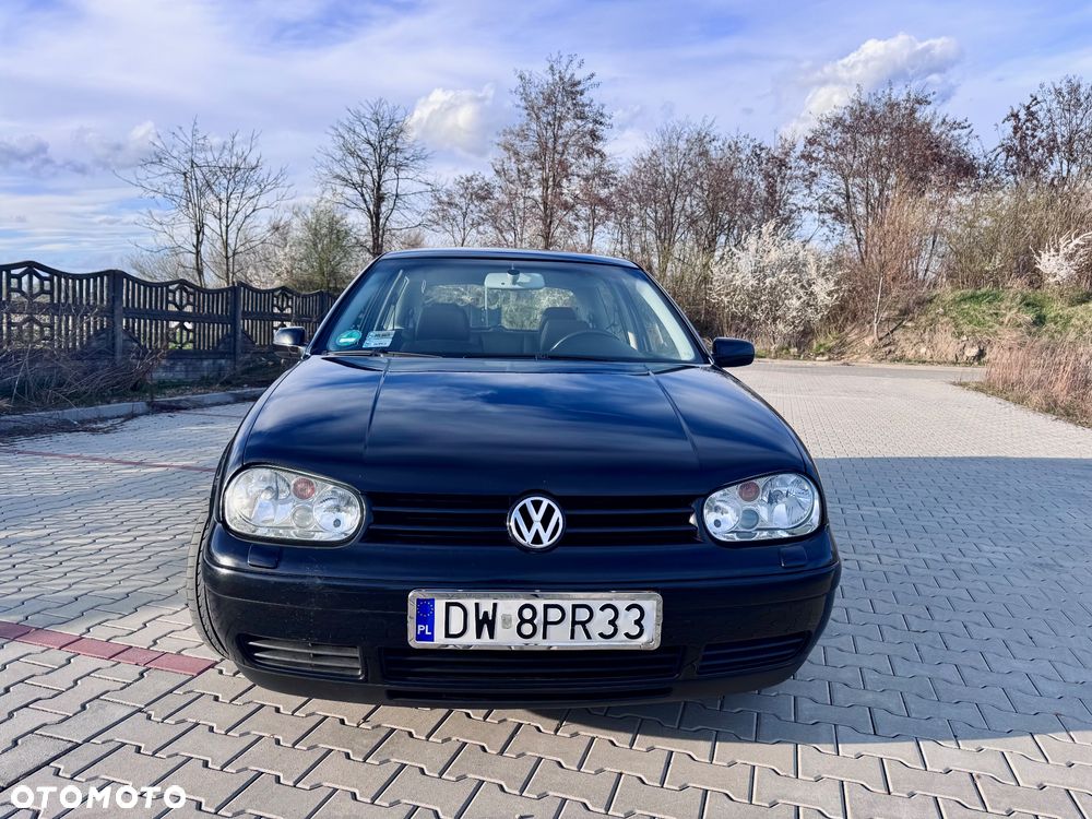 Volkswagen Golf 2.0 Highline - 3