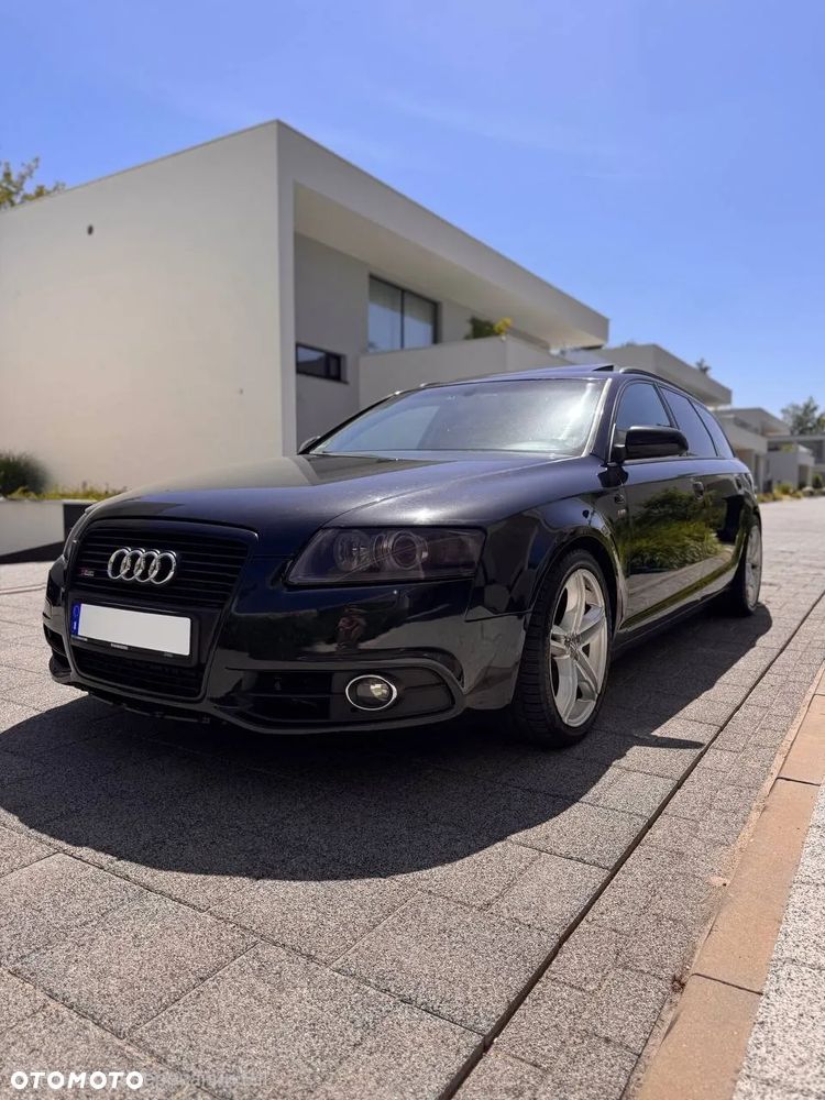 Audi A6 Avant - 6