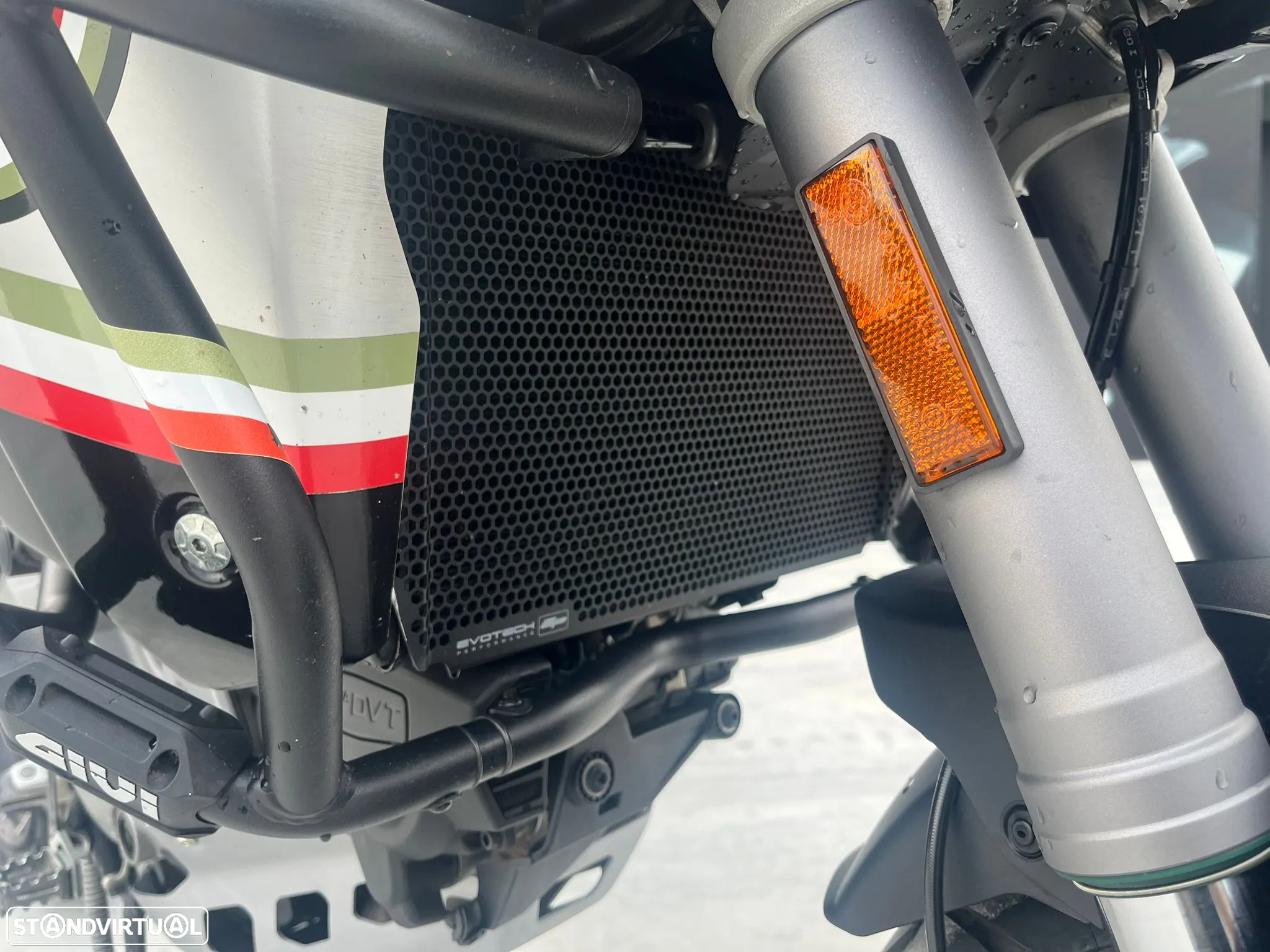 Ducati Multistrada 1200 ENDURO - 6