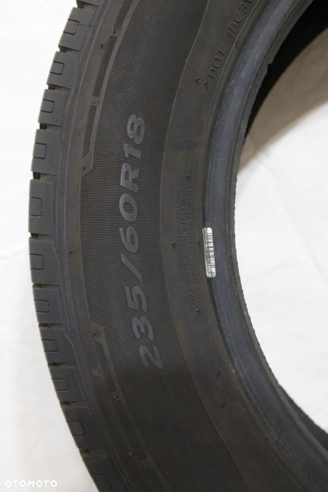 opona 1sztuka 235/60 r18 hankook mavis traction control 4season 2023 - 5