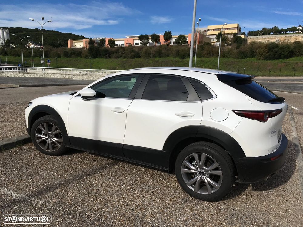 Mazda CX-30 - 6