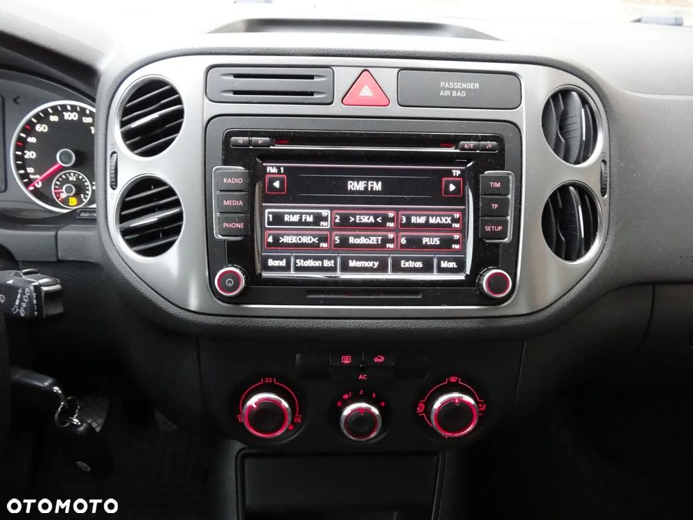Volkswagen Tiguan - 21