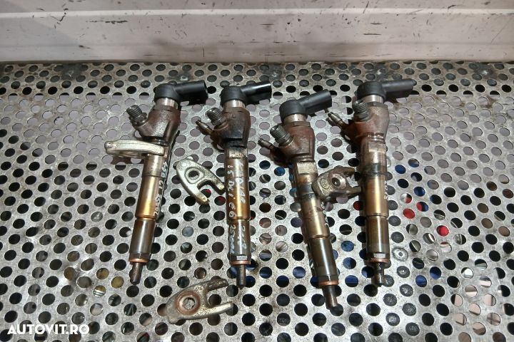 Injector motorina H8201100113 - 1.5 DCI SET H8201100113 - 1.5 DCI SET - 1