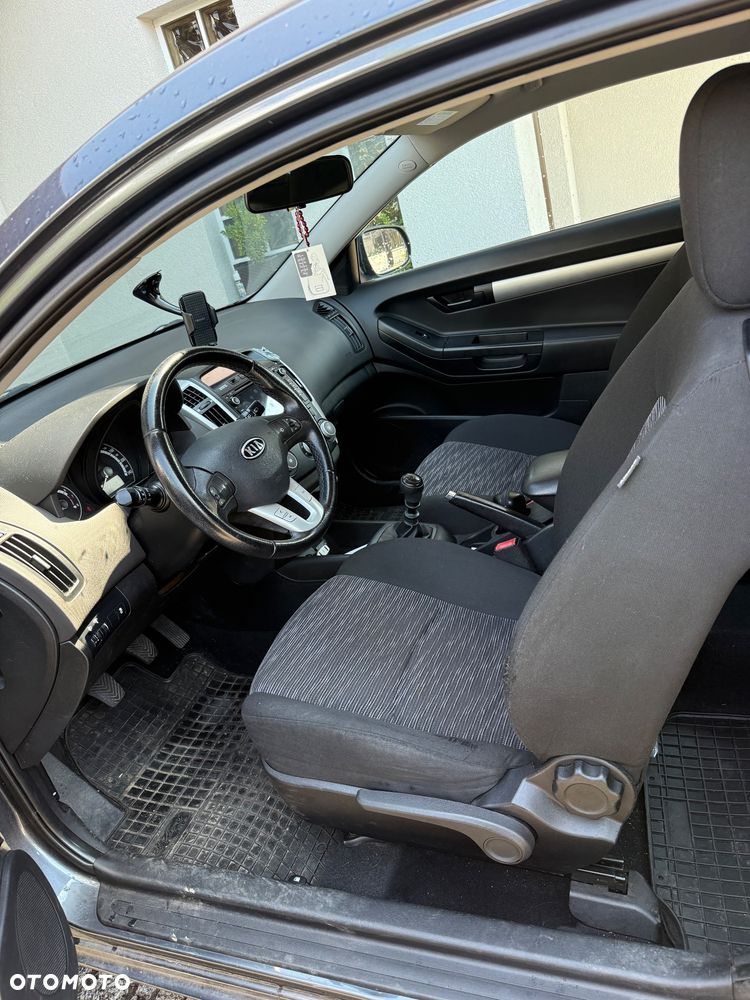 Kia Ceed 1.4 Comfort - 8
