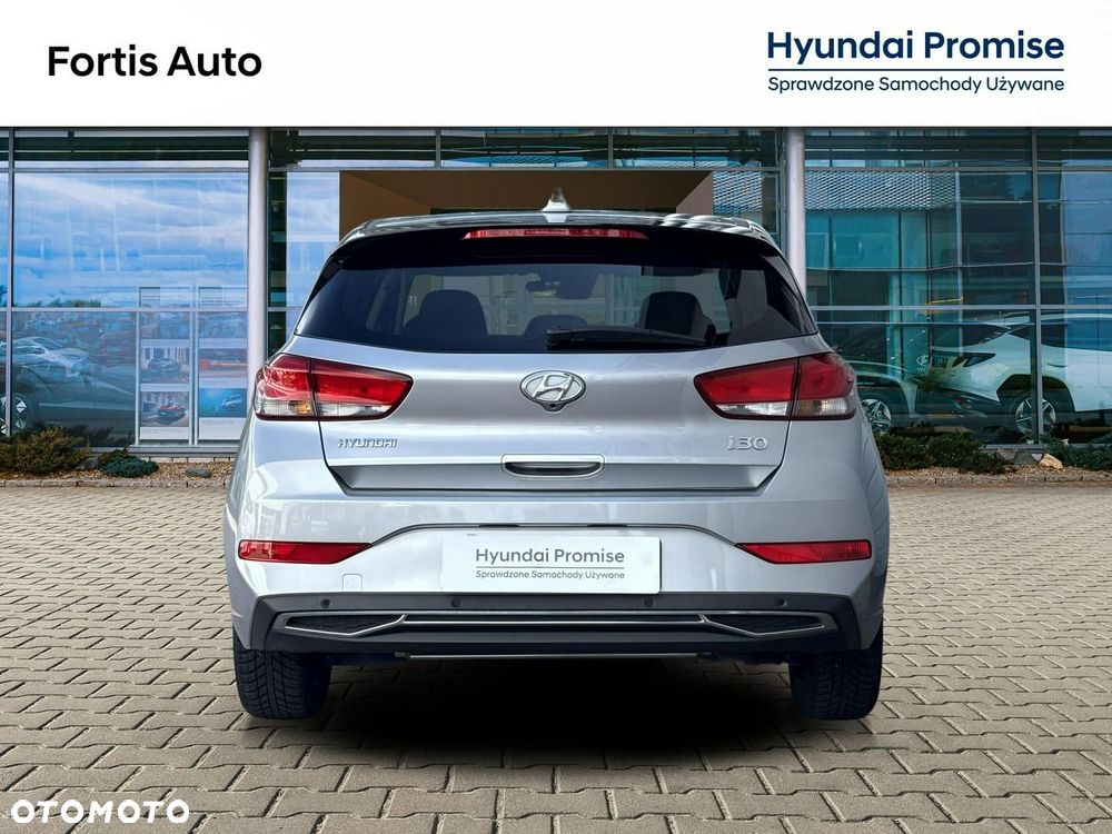 Hyundai i30 - 4