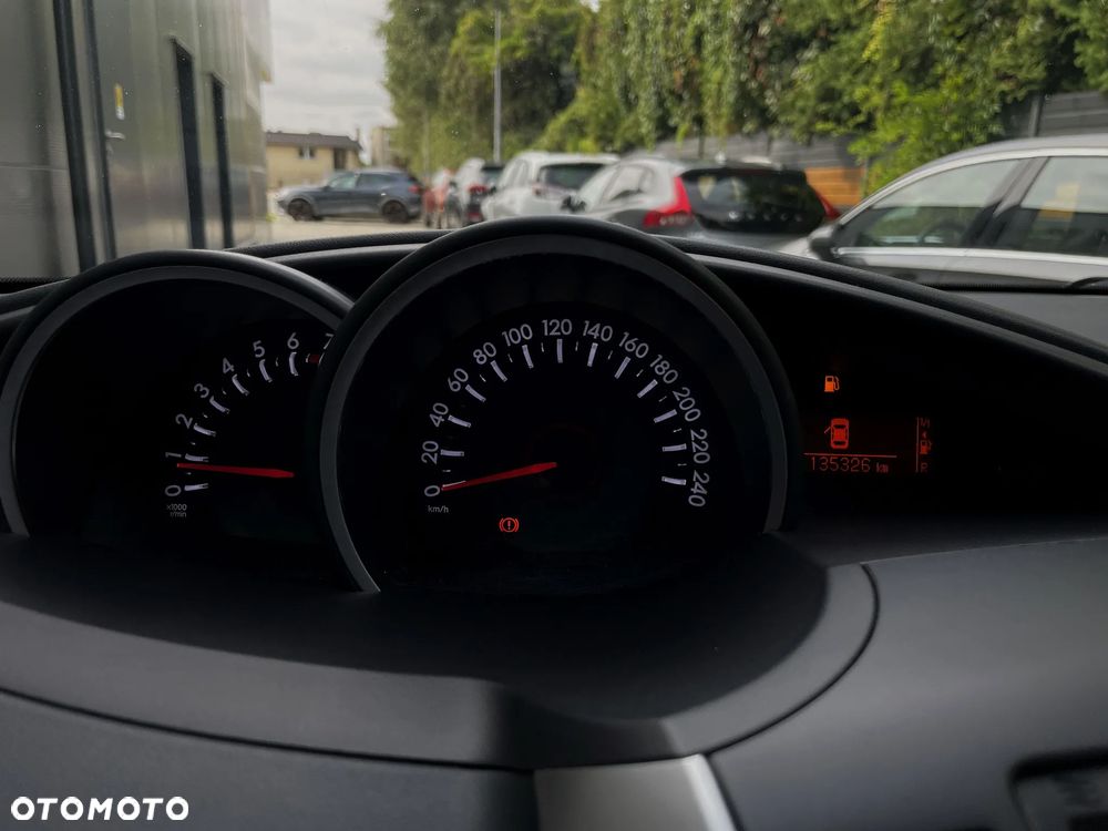 Toyota Verso 1.8 Premium 7os EU6 - 20