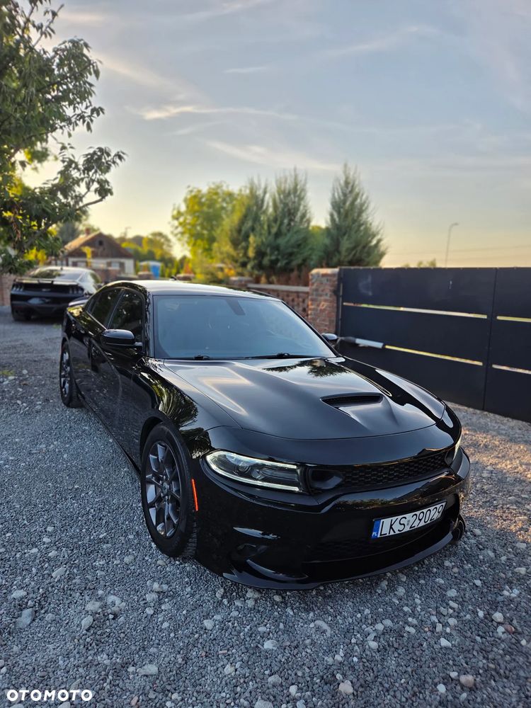 Dodge Charger - 13