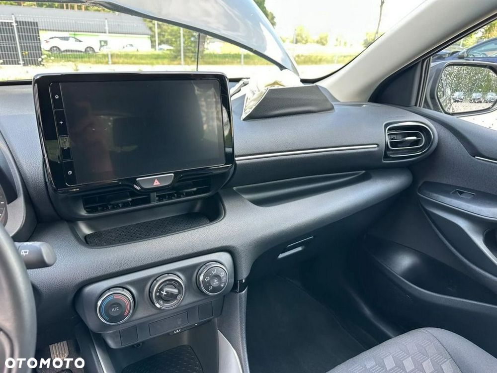 Toyota Yaris 1.5 Comfort - 15