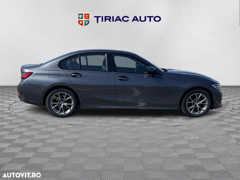 BMW Seria 3 - 6