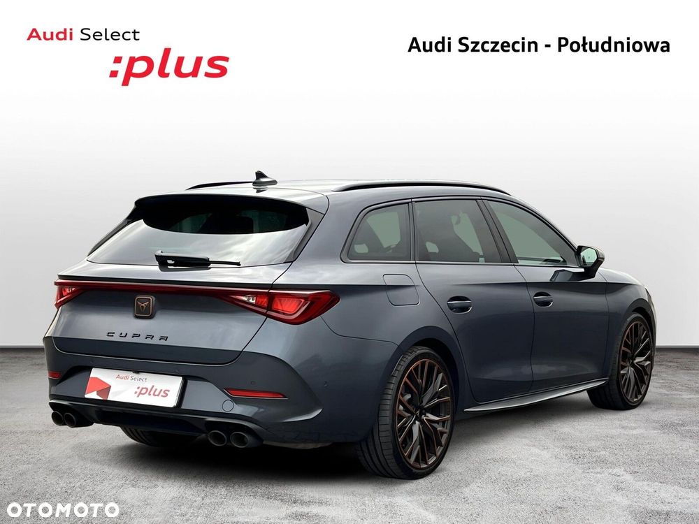 Cupra Leon Sportstourer - 5