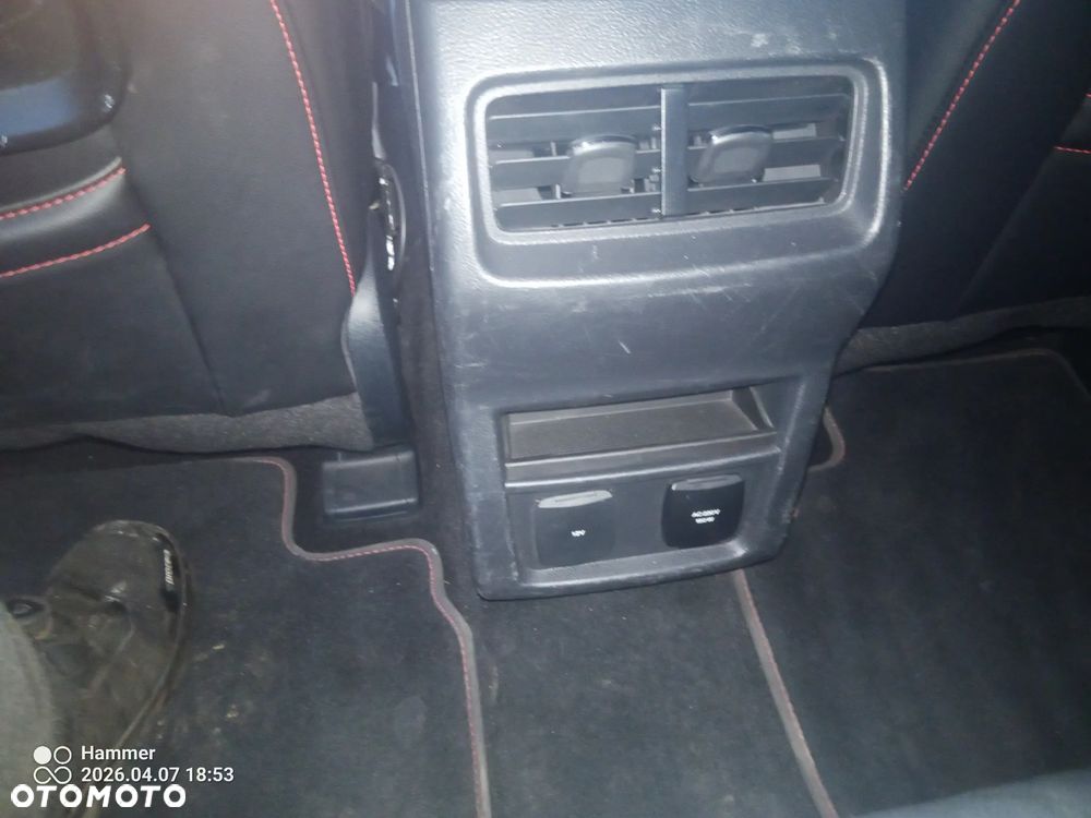 Ford S-Max 2.0 EcoBlue AWD Trend - 26