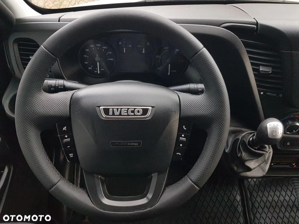 Iveco Daily 70-170 WINDA CHŁODNIA 10EP AGREGAT IZOTERMA - 32