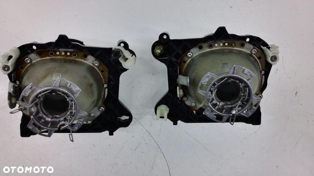 Audi A6 C6 Soczewka Lampa - 4