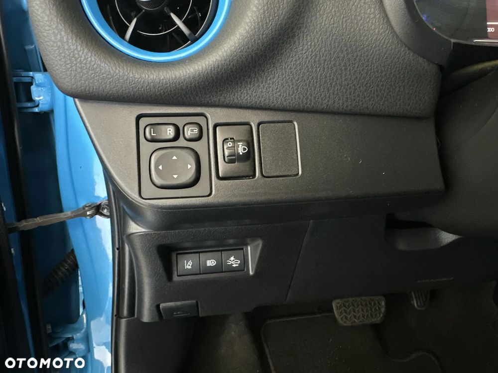Toyota Yaris 1.5 VVT-i Selection - 21