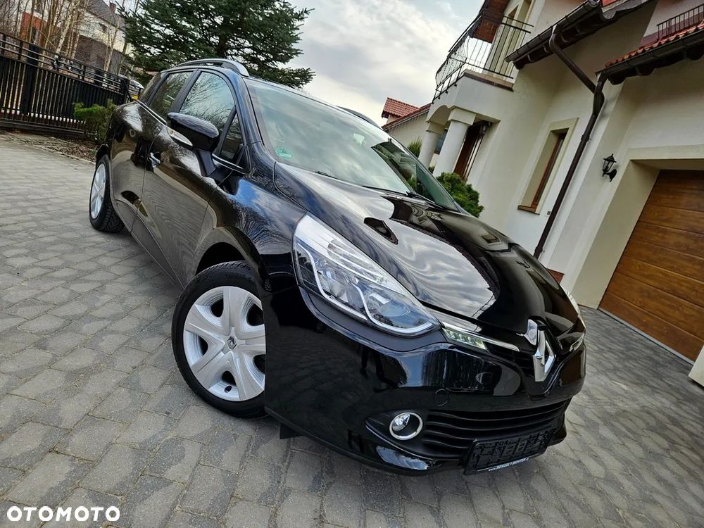 Renault Clio - 4