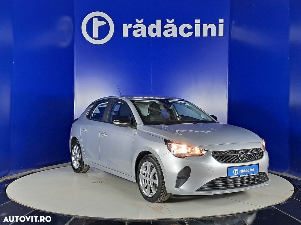 Opel Corsa - 19