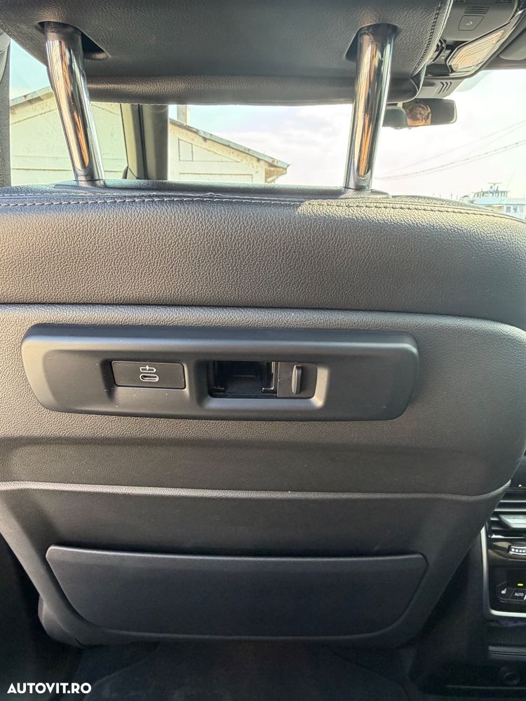 BMW X5 2021 — imagine 16