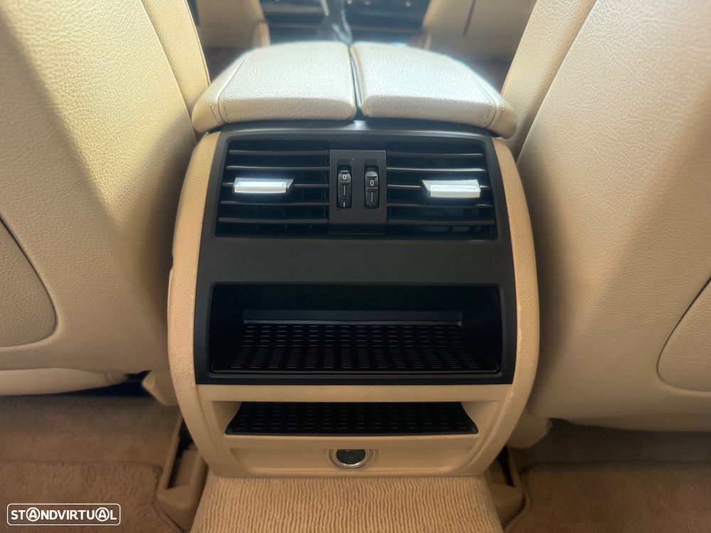 BMW 520 - 43