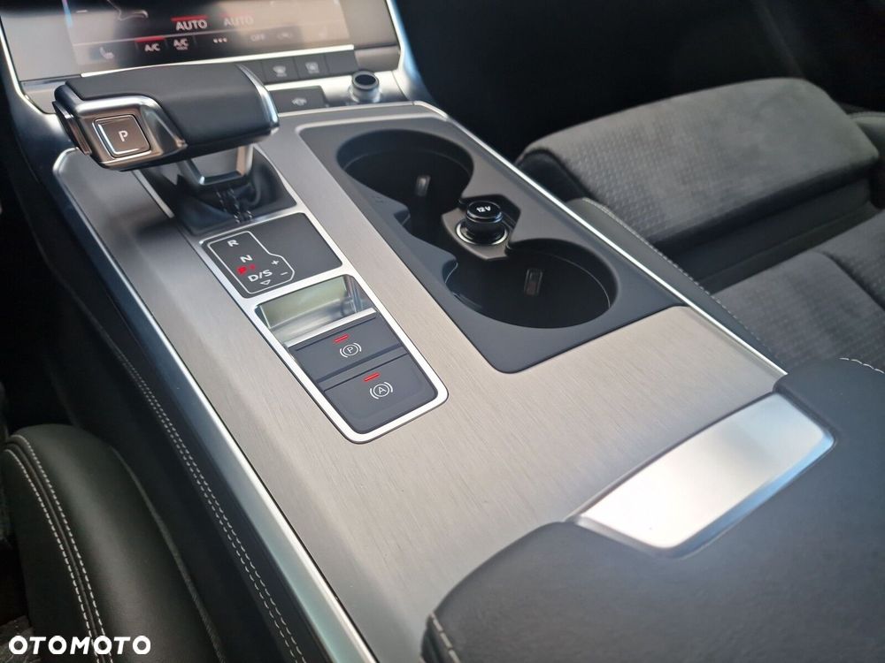 Audi A6 Limousine 40 TDI mHEV Quattro Advanced S tronic - 16