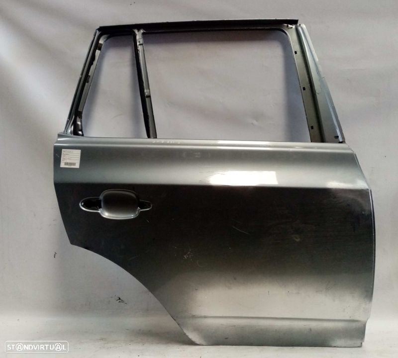 Porta trás direita BMW 5 Touring (E61) - 1
