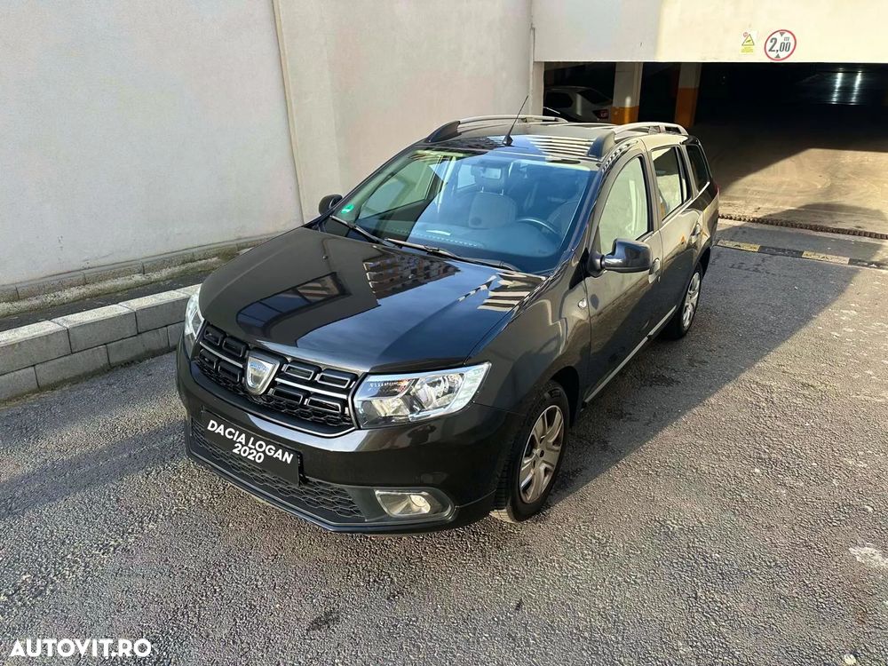 Dacia Logan - 14