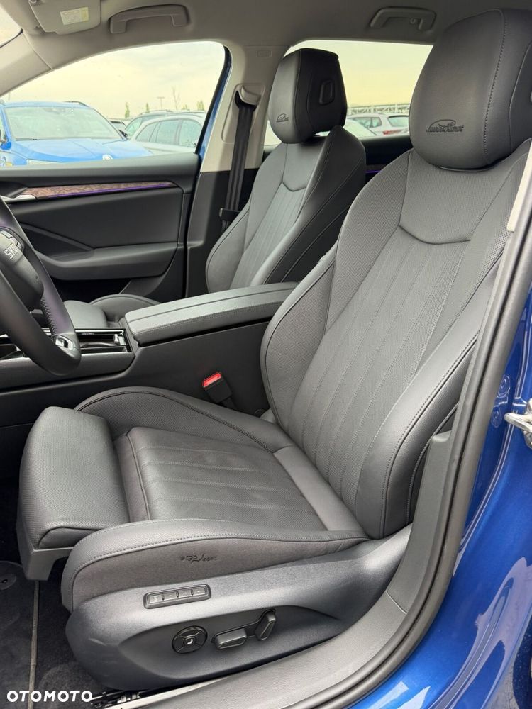 Skoda Superb - 13