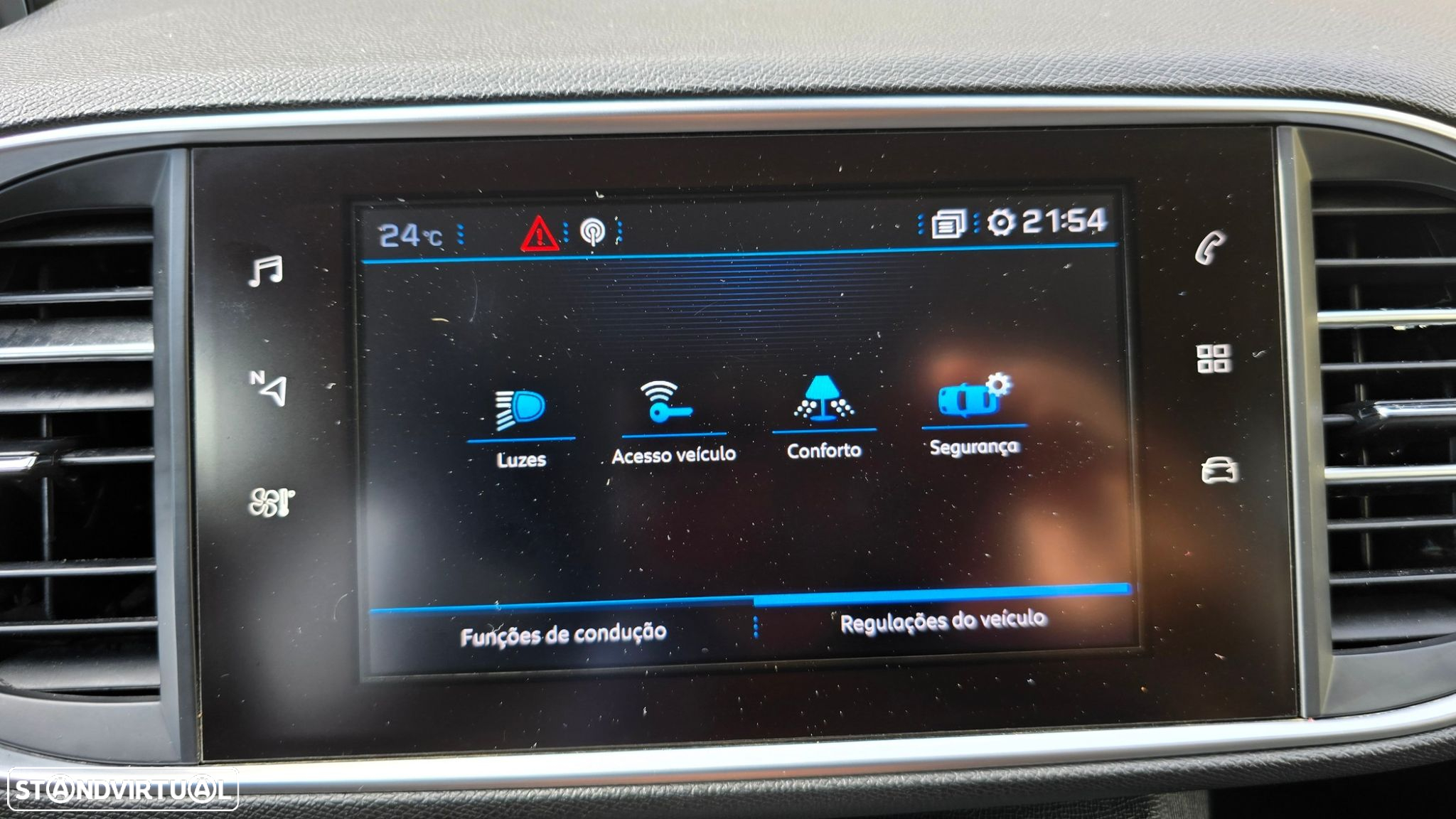 Peugeot 308 SW 1.6 BlueHDi Active - 28