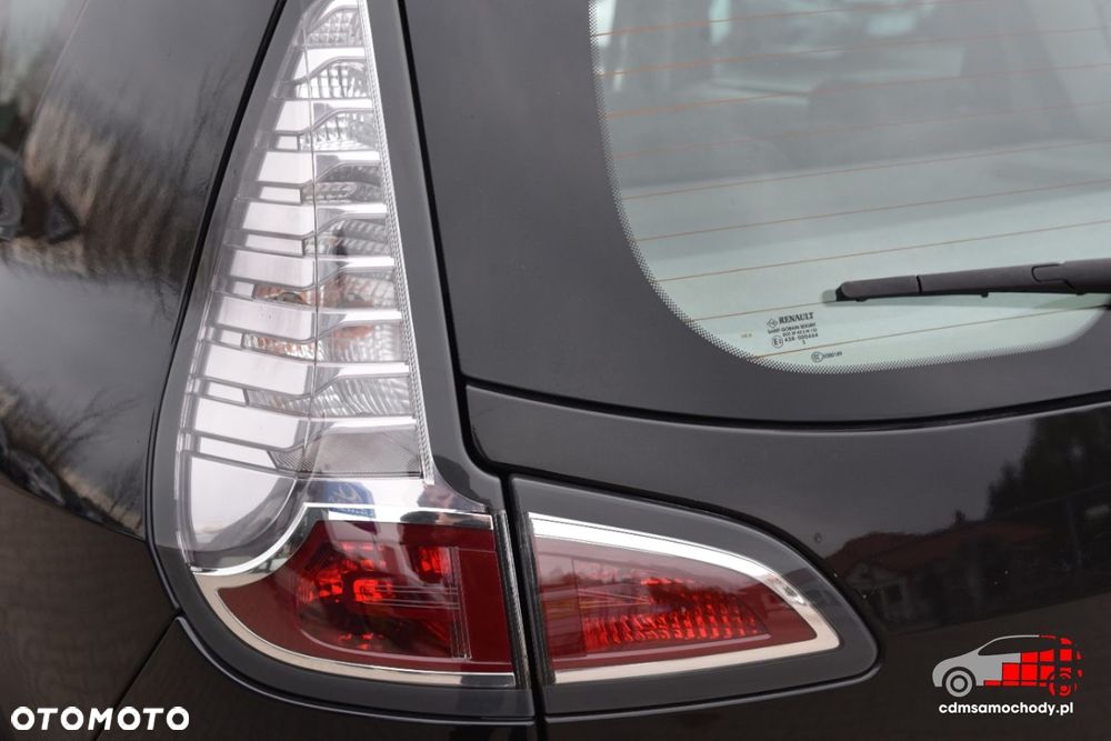 Renault Scenic - 13