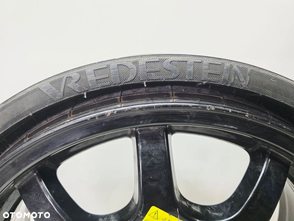 KOŁO DOJAZDOWE DOJAZDÓWKA AUDI A4 B8 ALLROAD 8K0601025BJ 175/55R19 ET 36 - 4