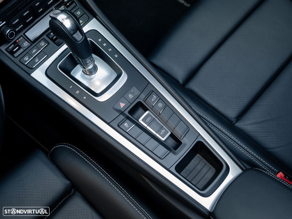 Porsche 718 Boxster 2.0 Style Edition PDK - 35