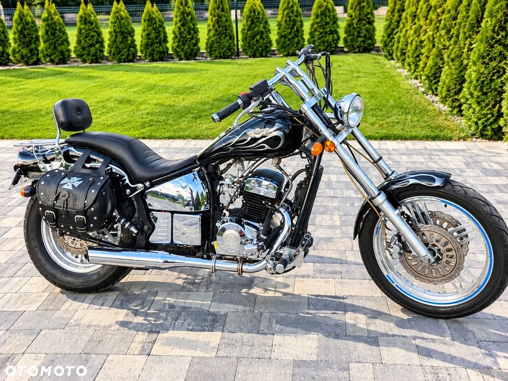 AJS M16 - 1