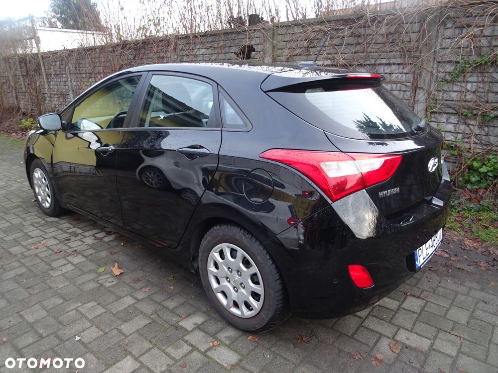 Hyundai i30 - 3