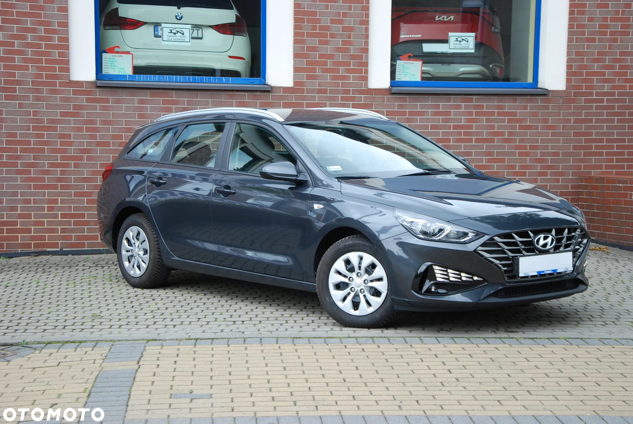 Hyundai i30 1.5 DPI Modern - 6
