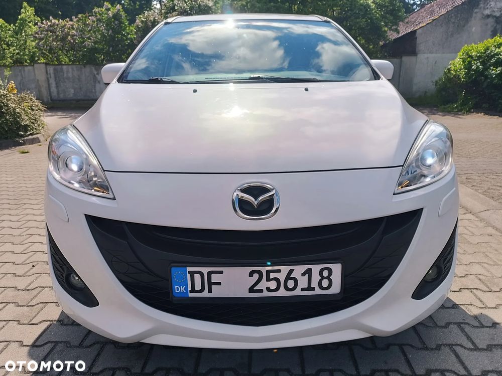 Mazda 5 2.0 MZR-DISI i-stop Center-Line - 9