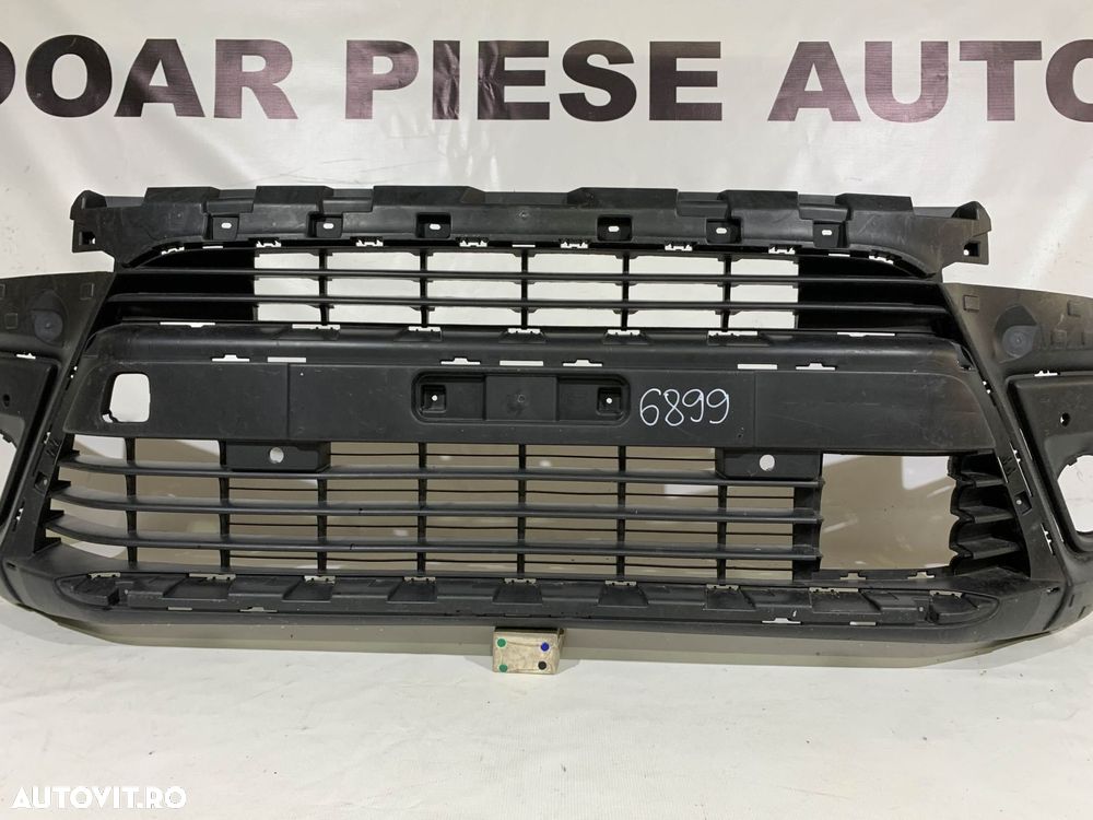 Bara fata Toyota Proace, 2016, 2017, 2018, 2019, 2020, 2021, 2022, cod origine OE 9813862680. - 18