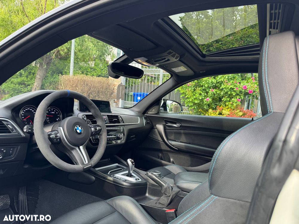 BMW M2 - 7