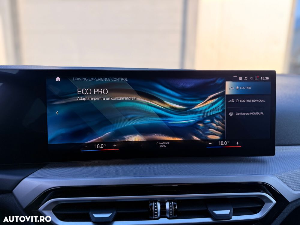 BMW Seria 3 318i Aut. Sport Line - 21