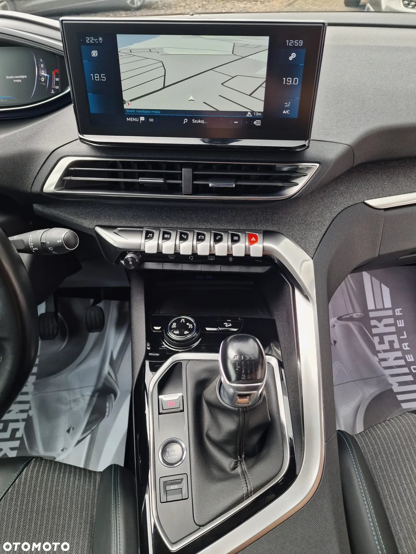 Peugeot 5008 BlueHDI 130 Allure - 26