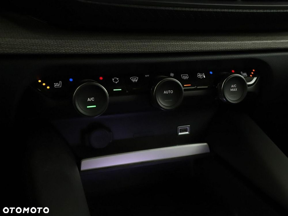 Citroën C5X PureTech 130 Start&Stop EAT8 PLUS - 31