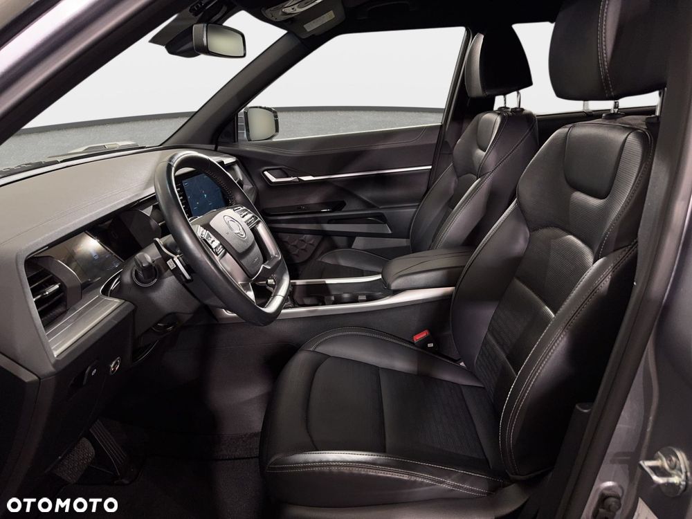 SsangYong/KGM Torres 1.5 T-GDI Wild - 30